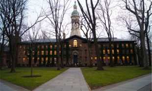princeton-univ