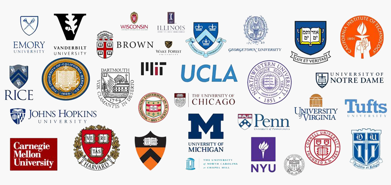 us universities